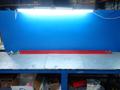Allen-bradley Light Curtain Pair - 450l-e4fl1950yd