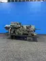 WARNER &amp; SWASEY 20” SWING TURRET LATHE   -  5 / M-4660