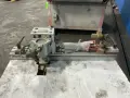 RITTER MANUFACTURING POCKETHOLE DRILL  -  R-275 (R-200-T)