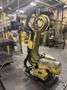 FANUC MODEL R-2000iB / 165F FOUNDRY PRO ROBOT: YOBOR #24767