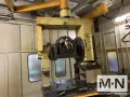 Nomura FBP-70/11T-R3 CNC Horizontal Boring Mill [2010]