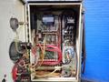 DEMARCO HAZVAC CORPORATION MAX VAC VACUUM CLEANER, LOADER, AND CONVEYOR  -  MV20E