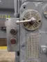 4&#039; X 9: CARLTON 1A RADIAL ARM DRILL. STOCK # 0992325