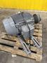 30 HP X 22 KW X 880 RPM WEG SEVERE DUTY AC 3 PHASE MOTOR: YOBRO #25715