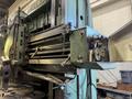 110&quot; DORRIES 3-HEAD VERTICAL TURRET LATHE VTL, 60&quot; PART HEIGHT: YOBRO #23904