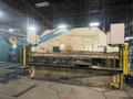 175 TON X 14' WYSONG HYDRAULIC PRESS BRAKE: STOCK #76645