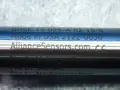 ALLIANCE SENSORS GROUP 2 LINEAR VARIABLE INDUCTIVE TRANSDUCER POSITION SENSORS  -  GHSE-19-025-A-02-10-S