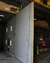 16' x 18' x 14' HIGH ABRASIVE BLAST SYSTEMS (ABS) SHOT BLAST ROOM: YOBRO #25726