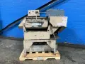 RAMPE 12” X 12” X 22” GRANULATOR  -  VOF22