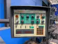 BRIDGEPORT 12.5” X 34” VERTICAL MILL  -  SERIES I CNC