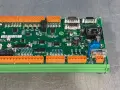 PRIMA ELECTRONICS INDUSTRIAL CONTROL PCB  -  1SMPCA5063/2