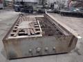 8&#039; X 15&#039; WATERJET TANK / PLASMA CUTTING TABLE: STOCK #23334