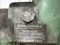 11" x 18" HARDINGE MODEL HLV-H HIGH PRECISION TOOLROOM LATHE: STOCK #20681