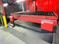AMADA #ENSIS 3015 AJ, 3 KW HIGH PRECISION FIBER LASER