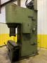 250 TON EITEL MODEL #RP250 HYDRAULIC C-FRAME STRAIGHTENING PRESS: STOCK #18267