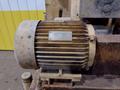 10 HP HI-VAC MODEL #310 INDUSTRIAL VACUUM SYSTEM: STOCK #18680