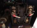 ALLEN-BRADLEY 44.8KW/60HP A/B DRIVE  -  1395-B74-C2-P10