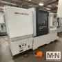 Mori Seiki NLX2500MC/700 CNC Turning Centers, 2012