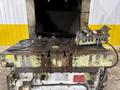 220 TON AIDA MODEL #NC1-200(2) GAP FRAME PRESS, WITH 9.84&quot; STROKE: STOCK #22202