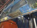 60&quot; X 30&quot; JV MANUFACTURING MODEL #VB60-B HYDRAULIC DOWNSTROKE VERTICAL CARDBOARD BALER: STOCK #23605