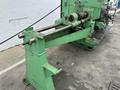 #4 WARNER &amp; SWASEY MODEL # 2240 RAM TYPE TURRET LATHE: STOCK #78924