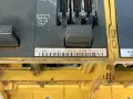 FANUC PLC CHASSIS W/MODULES  -  A16B-2201-0856