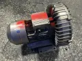 Republic 4.6/4.0 Hp Regenerative Blower - Hrc600