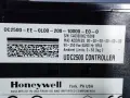 HONEYWELL ELECTRONIC THERMOSTAT  -  DC2500-EE0L00-200-10000-E0-0