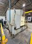 75&quot; x 60&quot; PROCECO MODEL #HD-75X60-E-6000-1-BO ROTARY TABLE PARTS WASHER: YOBRO #24051