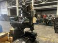 Bridgeport Vertical Milling Machine