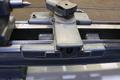 11" x 24" SOUTH BEND PRECISION LATHE, MODEL 184-AB