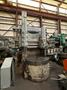 54&quot; Bullard Cutmaster Vertical Boring Mill, VTL, VERTICAL TURRET LATHE