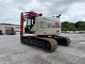 LINK BELT 355X4S-AAA - Excavator