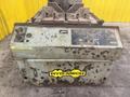 18" X 20" HYD-MECH MODEL V18 SERIES II VERTICAL BAND SAW: STOCK #24965