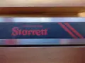 STARRETT 26" TOTAL CALIPER LENGTH DIGITAL CALIPER W/CASE  -  721