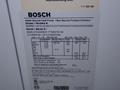 Bosch Water Source Heat Pump - Sm060-1ahx-xlsata-chtx