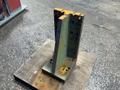 15” X 32” ANGLE PLATE