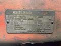 Yale 2.5 Tons Hoist - Dew2.5-42cm442d1