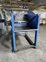 GRAVITY BIN / HOPPER DUMP OUT FEEDER STAND: YOBRO #25387