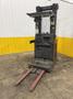 3000 LBS RAYMOND MODEL #540-OPC30TT ORDER PICKER FORKLIFT 2016 4,612 Hours : YOBRO #25406