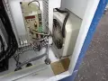 AUTOMATION TOOL COMPANY CONTROL PANEL