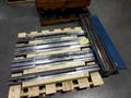 2.2" X 52" MITCHELL MONOTUBE UPPER COUNTERBORE FORMING MACHINE: STOCK #13588