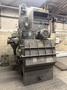 6 CU FT WHEELABRATOR MODEL WTB-6 TUMBLAST BELT TYPE BLAST CLEANING MACHINE: YOBRO #25940