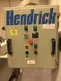 HENDRICK PANEL SAW | Saws, Woodworking