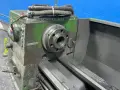 Clausing-colchester 17”x87” Lathe - 17”