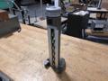 Mitutoyo 12" Height Master Guage with Analog Readout- Auction Item