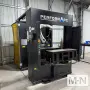 Miller PerformArc PA250M Robotic Welding Cell, 2019 - Like New, Less Than 10 Hours!