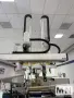 YUSHIN ROBOT MODEL YA-150DL DUAL ARM SERVO ROBOT MFG 2010