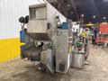 24" WIDE x 8" HIGH CAE RANSOHOFF 4-STAGE STAINLESS STEEL BELT CONVEYOR PARTS WASHER, WITH RUST INHIBITOR APPLICATION: YOBRO #25378