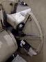 2,500 LB X 18" LITTELL MODEL #25-18 COIL REEL UNCOILER : YOBRO #25765